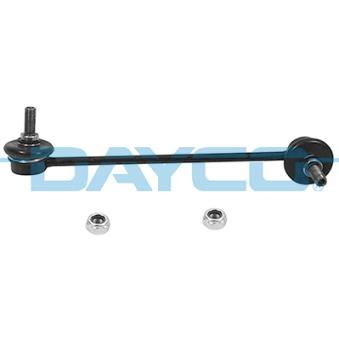 Entretoise/tige, stabilisateur avant droit DAYCO OEM 6383230568