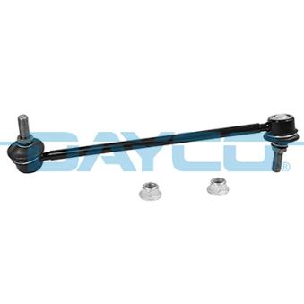 Entretoise/tige, stabilisateur avant gauche DAYCO DSS3668 pour KIA CERATO 1.5 CRDi - 90cv