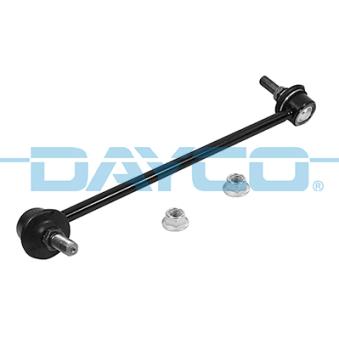 Entretoise/tige, stabilisateur avant droit DAYCO DSS3669 pour KIA CERATO 1.5 CRDi - 90cv