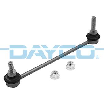 Entretoise/tige, stabilisateur DAYCO DSS3674 pour VOLKSWAGEN EOS Cooper S - 184cv