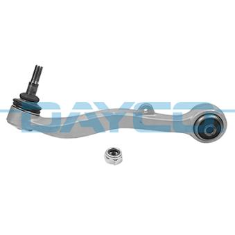 Triangle ou bras de suspension (train avant) DAYCO OEM 31122347984