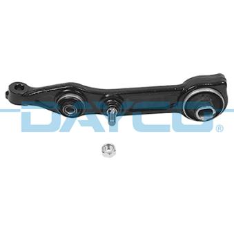 Triangle ou bras de suspension (train avant) DAYCO OEM A2113309207 Triangle ou bras de suspension (train avant) DAYCO OEM A2113309207