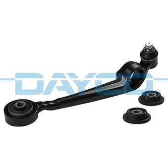 Triangle ou bras de suspension (train avant) DAYCO OEM 4A0407151