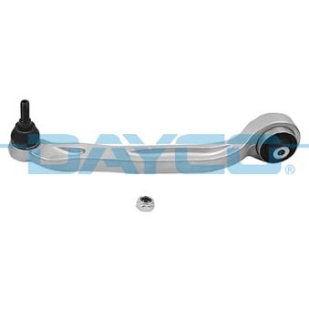 Triangle ou bras de suspension (train avant) DAYCO OEM 4F0407694H
