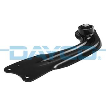 Bras de liaison, suspension de roue arrière droit DAYCO DSS3716 pour SKODA YETI 1.2 TSI - 110cv