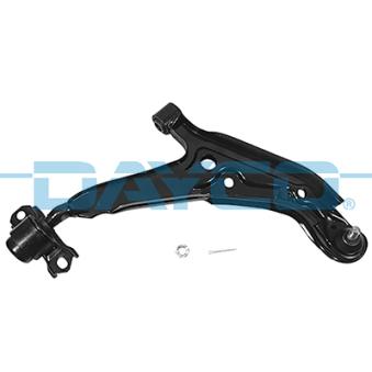 Triangle ou bras de suspension (train avant) DAYCO OEM 545002F500