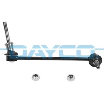 Entretoise/tige, stabilisateur avant droit DAYCO DSS3722 pour BMW Série 3 xDrive40d - 306cv