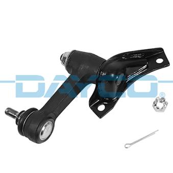 Levier intermédiaire de direction DAYCO DSS3726