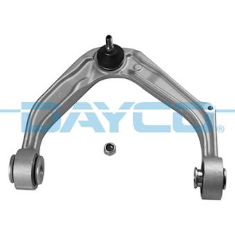 Triangle ou bras de suspension (train avant) DAYCO OEM 51787337
