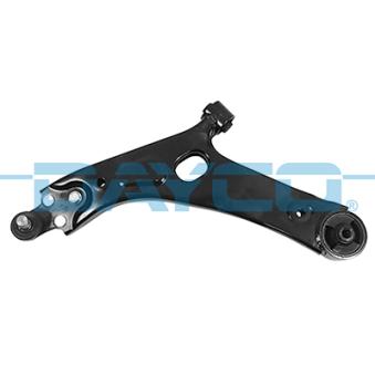 Triangle ou bras de suspension (train avant) DAYCO OEM 545003W102