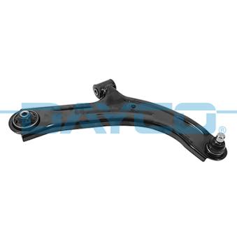 Triangle ou bras de suspension (train avant) DAYCO OEM 54500EL000