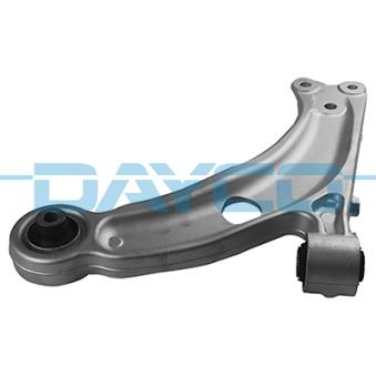 Triangle ou bras de suspension (train avant) DAYCO DSS3804 pour ALFA ROMEO JUNIOR 1,2 - 110cv