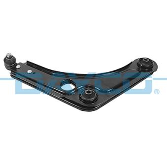 Triangle ou bras de suspension (train avant) DAYCO OEM 6770224