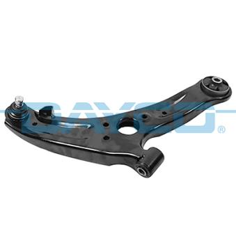 Triangle ou bras de suspension (train avant) DAYCO OEM 545011Y210