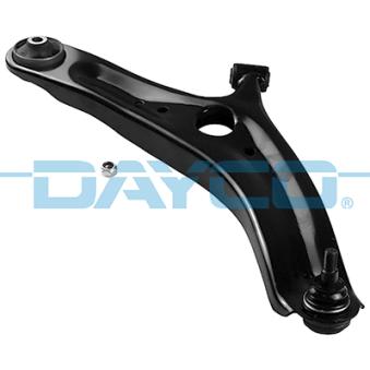 Triangle ou bras de suspension (train avant) DAYCO OEM 545011P100