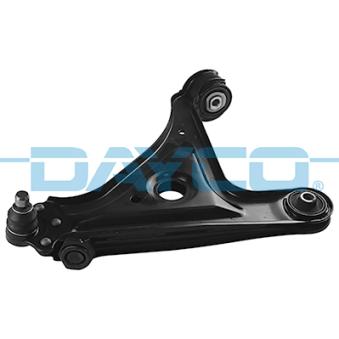 Triangle ou bras de suspension (train avant) DAYCO OEM 0352197