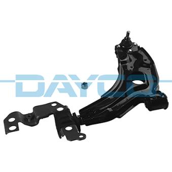 Triangle ou bras de suspension (train avant) DAYCO OEM 46454597