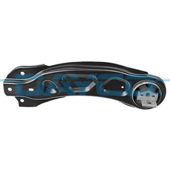 Bras de liaison, suspension de roue arrière gauche DAYCO DSS3858