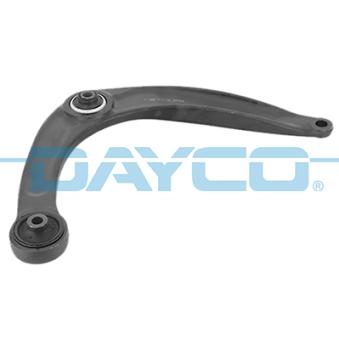 Triangle ou bras de suspension (train avant) DAYCO OEM 1610938180
