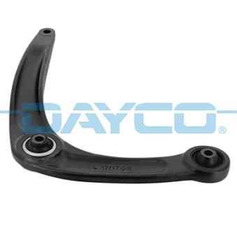 Triangle ou bras de suspension (train avant) DAYCO OEM 1643188780