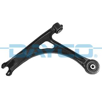 Triangle ou bras de suspension (train avant) DAYCO DSS3866
