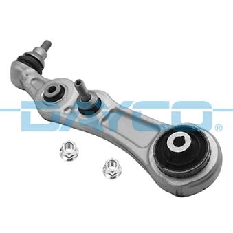 Triangle ou bras de suspension (train avant) DAYCO DSS3880 pour HYUNDAI I30 E 220 d - 194cv
