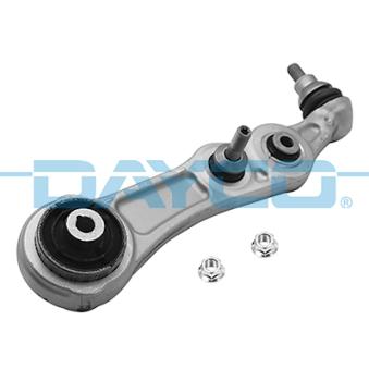 Triangle ou bras de suspension (train avant) DAYCO DSS3881 pour HYUNDAI I30 E 220 d - 194cv
