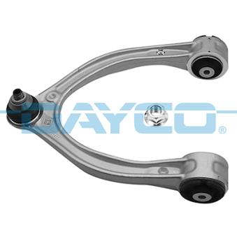 Triangle ou bras de suspension (train avant) DAYCO DSS3884 pour HYUNDAI I30 E 220 d - 194cv