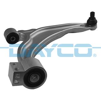 Triangle ou bras de suspension (train avant) DAYCO OEM 13371817