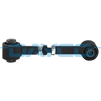 Triangle ou bras de suspension (train arrière) DAYCO DSS3891 pour MAZDA 6 2.0 - 141cv