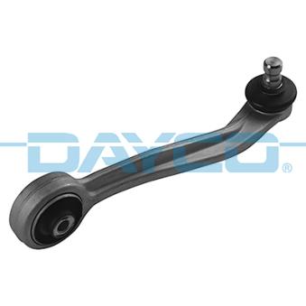 Triangle ou bras de suspension (train avant) DAYCO DSS3911 pour AUDI A6 3.0 TDI - 218cv