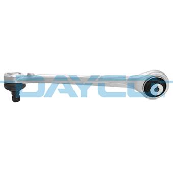 Triangle ou bras de suspension (train avant) DAYCO OEM 4M0407505C