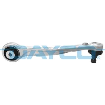 Triangle ou bras de suspension (train avant) DAYCO OEM 4M0407510C