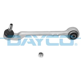 Triangle ou bras de suspension (train avant) DAYCO OEM 31126852991