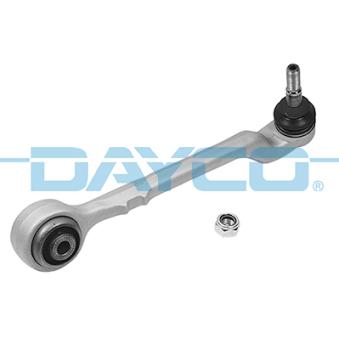 Triangle ou bras de suspension (train avant) DAYCO OEM 31126852992