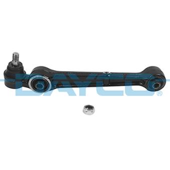 Triangle ou bras de suspension (train avant) DAYCO DSS3933 pour LANCIA DEDRA 2.0 GLSTD - 90cv