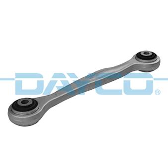 Bras de liaison, suspension de roue arrière gauche DAYCO OEM 8K0501529N