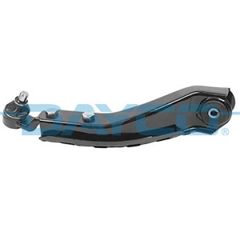 Triangle ou bras de suspension (train avant) DAYCO OEM 90542573