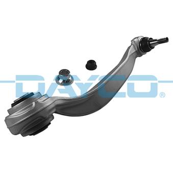 Triangle ou bras de suspension (train avant) DAYCO DSS4007 pour HYUNDAI I30 E 220 d - 194cv