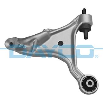 Triangle ou bras de suspension (train avant) DAYCO OEM 8649541 Triangle ou bras de suspension (train avant) DAYCO OEM 8649541