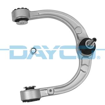 Triangle ou bras de suspension (train avant) DAYCO DSS4023 pour MERCEDES-BENZ CLASSE GL GL 350 CDI BlueTEC - 164.824. 164.825)