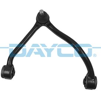 Triangle ou bras de suspension (train avant) DAYCO OEM 544203E002