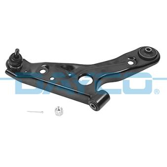 Triangle ou bras de suspension (train avant) DAYCO OEM 45201M68K00