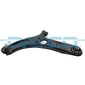 Triangle ou bras de suspension (train avant) DAYCO OEM 545001W000 Triangle ou bras de suspension (train avant) DAYCO OEM 545001W000