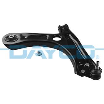 Triangle ou bras de suspension (train avant) DAYCO OEM 6R0407152E