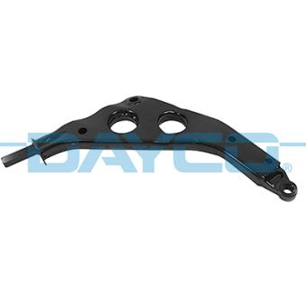 Triangle ou bras de suspension (train avant) DAYCO OEM 31126761410