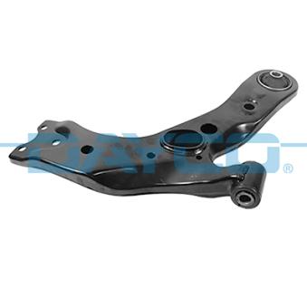 Triangle ou bras de suspension (train avant) DAYCO [DSS4111]