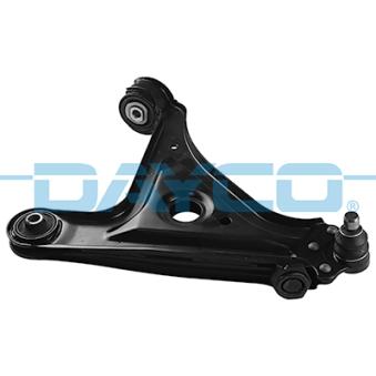 Triangle ou bras de suspension (train avant) DAYCO OEM 352028