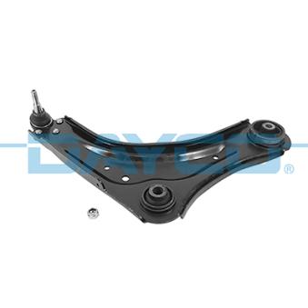 Triangle ou bras de suspension (train avant) DAYCO [DSS4128]