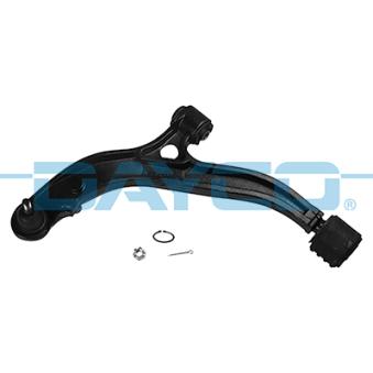Triangle ou bras de suspension (train avant) DAYCO OEM 4766543AA